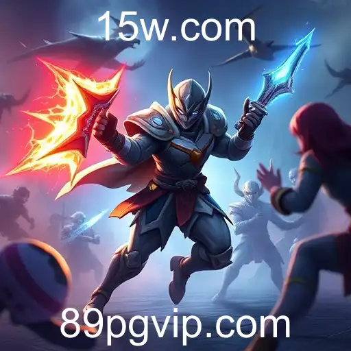 89pg: Inovação e Desempenho no Cenário dos Jogos Online