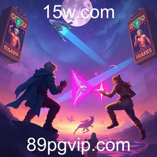 Análise do Impacto de 89pg no Cenário de Jogos Online em {当前年份}