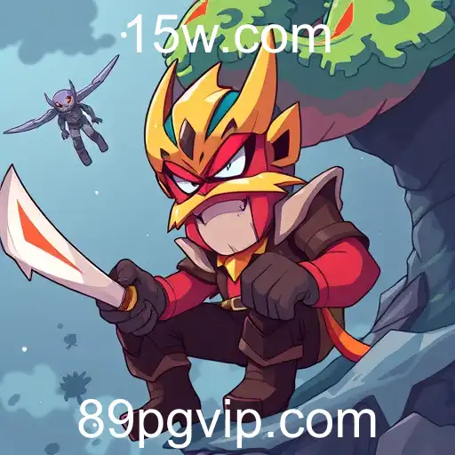 89pg: Uma Plataforma Revolucionária no Mundo dos Jogos Online