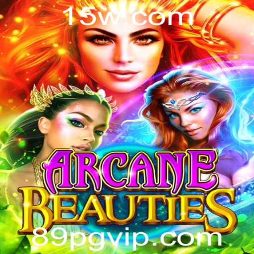 Explorando o Fascinante Mundo de 'ArcaneBeauties': Um Jogo Imersivo