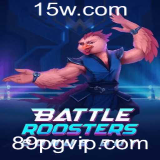 BattleRoostersBonusBuy: Uma Nova Aventura no Mundo dos Jogos Online