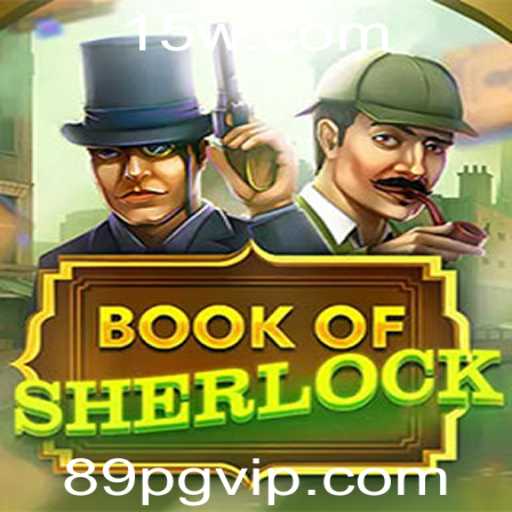 Descobrindo o Jogo BookOfSherlock: Descrição, Introdução e Regras