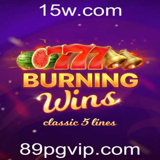 BurningWins: Descubra o Novo Fenômeno no Universo dos Jogos