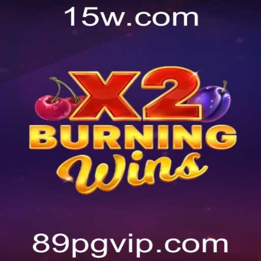 Explorando o Mundo do Jogo BurningWinsX2