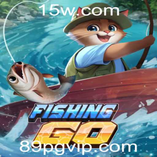 Explorando o Mundo de FishingGO: Uma Aventura Aquática Interativa