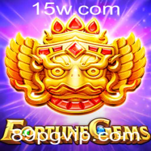 Descubra o Universo de FortuneGems: Aventura e Estratégia no Mundo dos Jogos