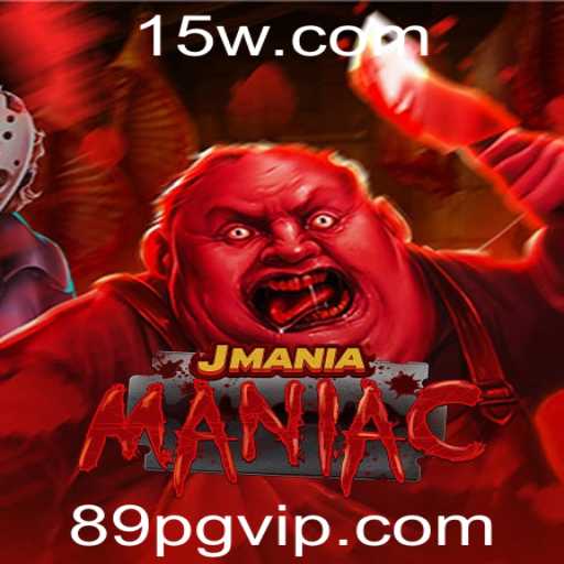 Descubra o Fascinante Mundo de JManiaManiac: Um Jogo Inovador