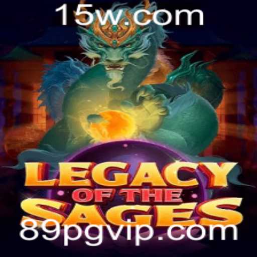 Descubra LegacyoftheSages: Um Jogo de Estratégia e Aventura Inovador