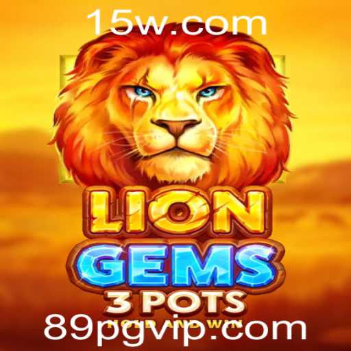 Explorando o Universo de LionGems3pots