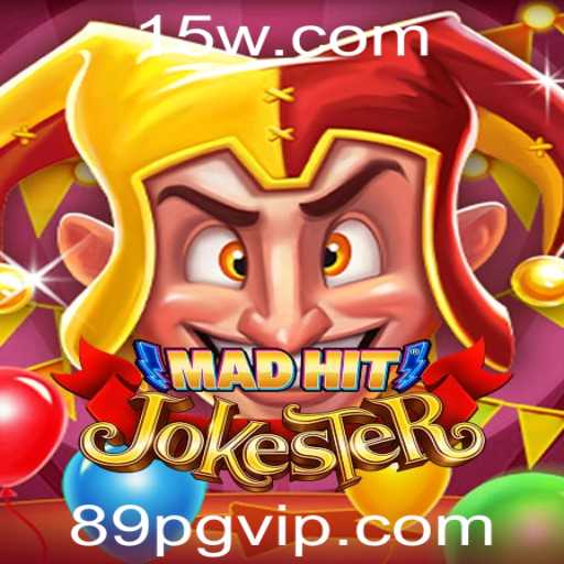 MadHitJokester: A Nova Sensação dos Jogos Interativos