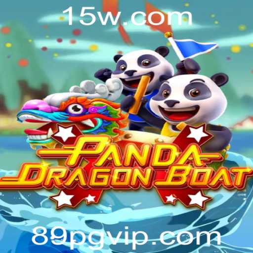 Descubra PANDADRAGONBOAT: Uma Aventura Aquática de Cooperação e Estratégia