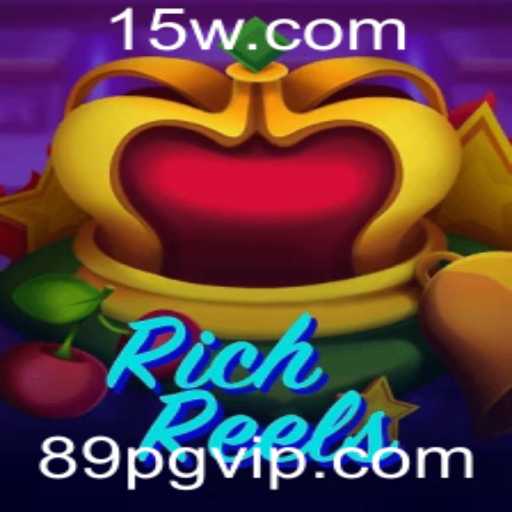 Descubra o Fascinante Mundo de RichReels: Uma Aventura de Jogos Online com a Palavra-Chave 89pg