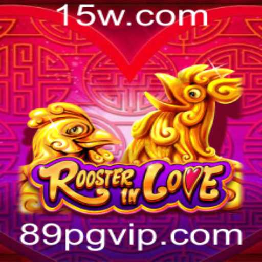 Descubra o Fascinante Mundo de RoosterInLove
