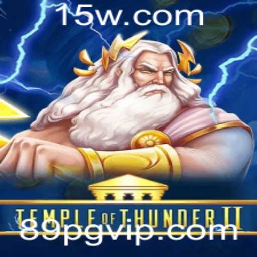 Descubra a Aventura Épica de TempleofThunderII: Uma Jornada Impactante no Mundo dos Jogos